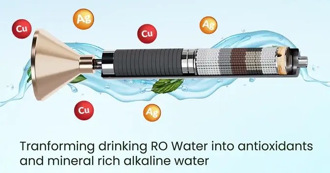 magnetic water device 11