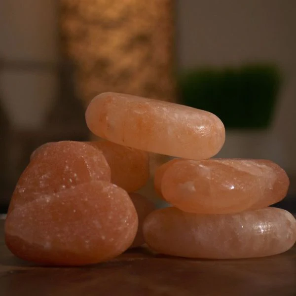 saltability heart stone stack
