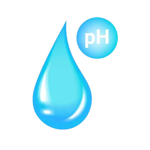 water drop icon with neutral ph icon 660013 1594 removebg preview